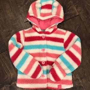 12-18m Joules Toddler coat